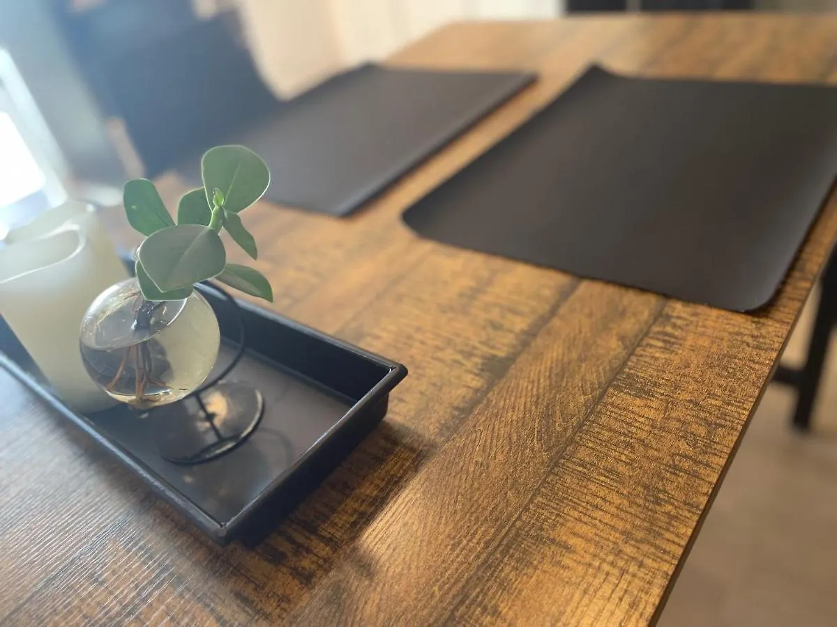Greenleaf Lappersdorf - Terrasse - A93 Anbindung - Netflix - Stadtnah Lappersdorf (Regensburg)