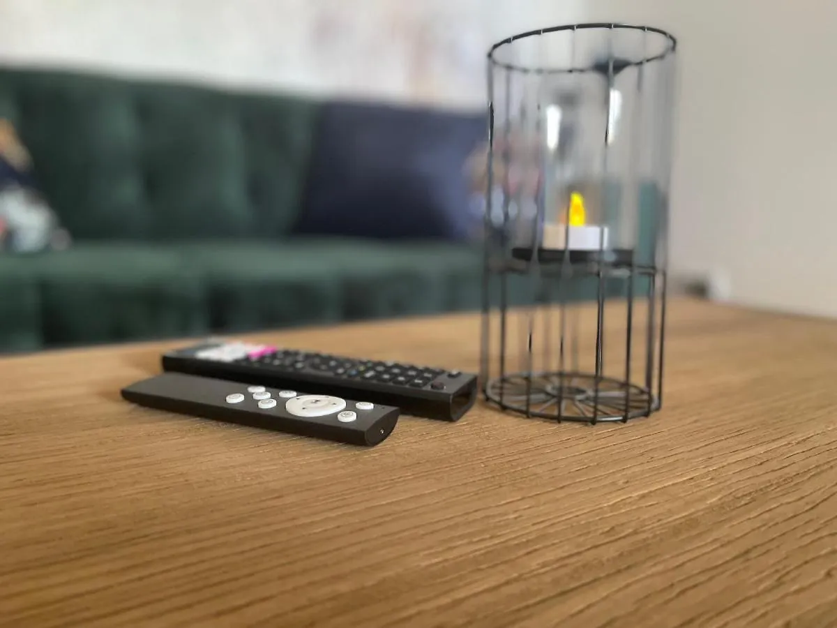 Apartment Greenleaf Lappersdorf - Terrasse - A93 Anbindung - Netflix - Stadtnah